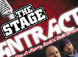 concert antract in club the stage