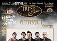 concert antract in pitesti