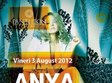 concert anya in timisora