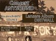 concert anysound