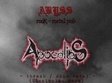 concert apocalips in abyss oradea