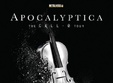 concert apocalyptica