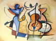 concert aquarium jazz trio timisoara