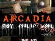 concert arcadia in clubul flex