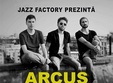 concert arcus trio