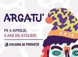 concert argatu la atelierul de productie