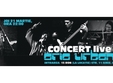 concert aria urbana in club b52