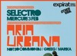 concert aria urbana in club other side si club expirat din bucuresti