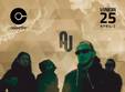 concert aria urbana in colectiv