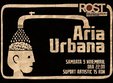 concert aria urbana in rost