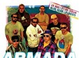 concert armada la blue club