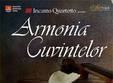 concert armonia cuvintelor 