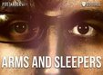 concert arms and sleepers in control club