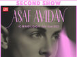 concert asaf avidan