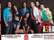 concert asha in jukebox