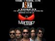concert asha in mantrap pub