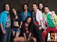 concert asha in music club