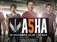 concert asha in route 66