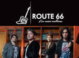 concert asha in route 66