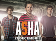 concert asha in tribute club