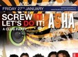 concert asha in true club