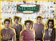 concert asha live music club