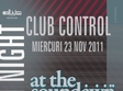 concert at the soundawn in control