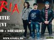 concert ataria la cluj napoca