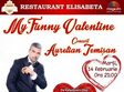 concert aurelian temisan de valentine s day la bucuresti