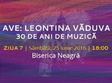 concert ave leontina vaduva