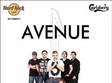 concert avenue in hard rock cafe