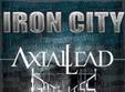 concert axial lead si gateless in iron city