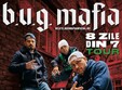 concert b u g mafia