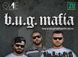 concert b u g mafia