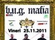 concert b u g mafia in bamboo club