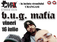 concert b u g mafia in maxx summer club din bucuresti