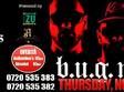 concert b u g mafia in princess club