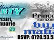 concert b u g mafia in princess club