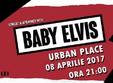 concert baby elvis party