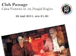concert bagyi balazs i p szabo daniel in passage