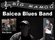 concert baicea blues band la big mamou