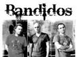 concert bandidos in jukebox venue