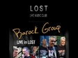 concert barock group in club lost