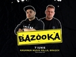 concert bazooka la brasov