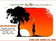 concert beck corlan quartet in jazz office