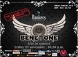 concert benetone band in the bankers