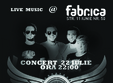 concert benetone in club fabrica din bucuresti