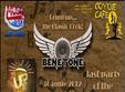 concert benetone in coyote cafe