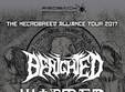 concert benighted la fabrica