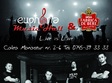 concert bere gratis euphoria music hall